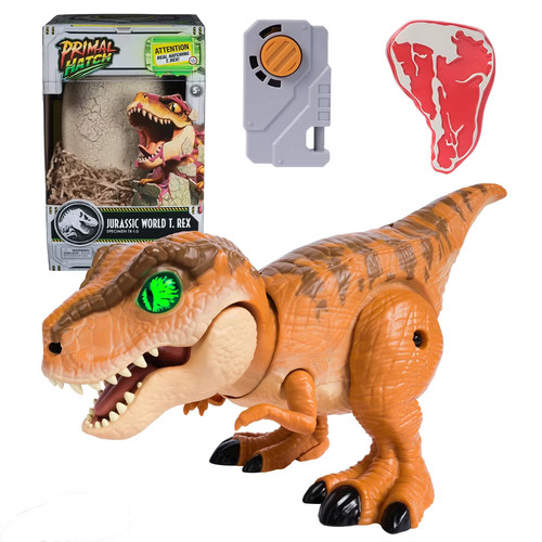 Primal hatch interactive - hatch,