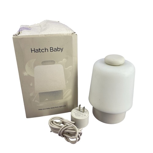 Hatch baby putty - baby, support