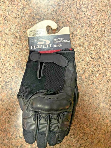 Hatch tactical series - hatch,